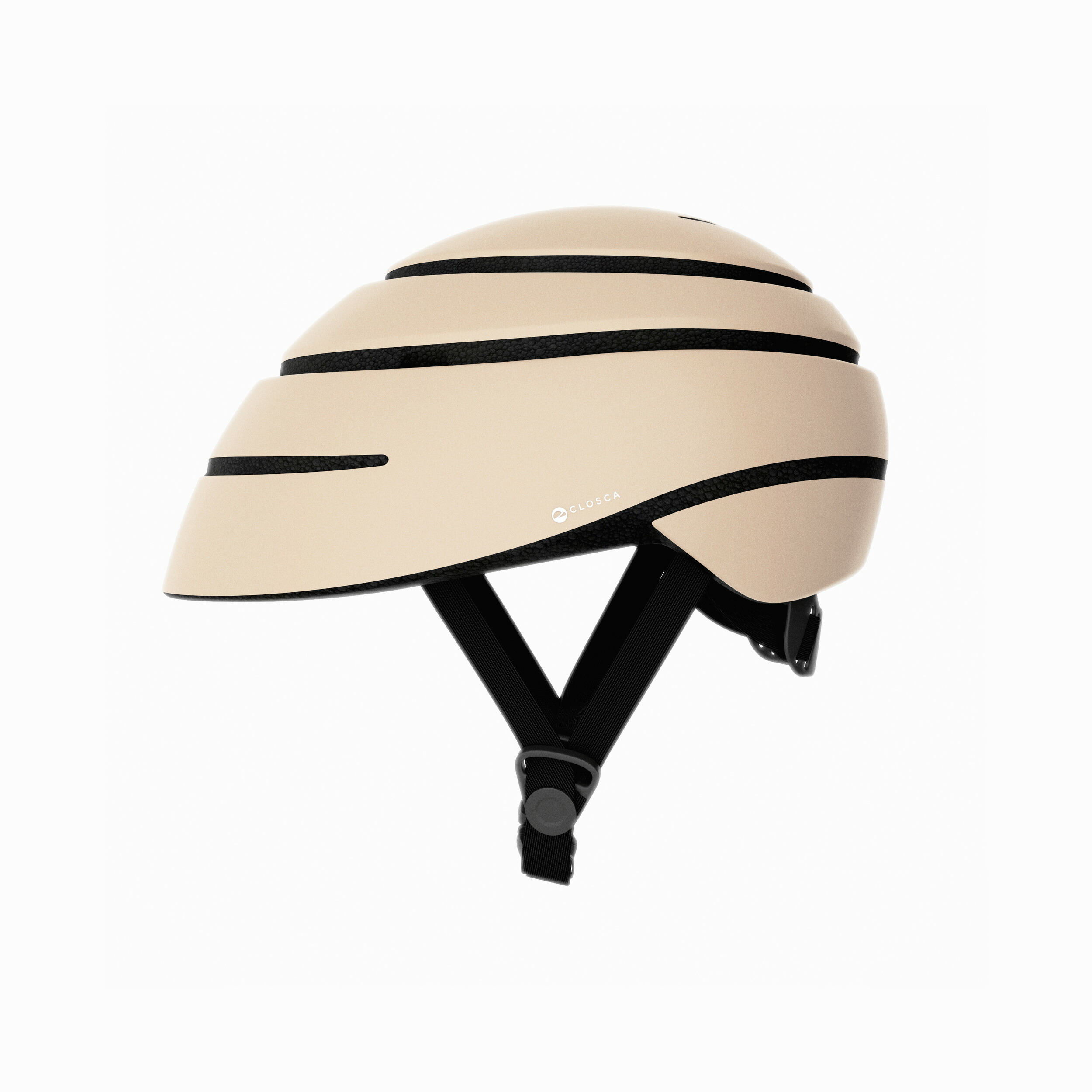 Closca Helmet Loop 日本正規代理店 折りたたみ 自転車 ヘルメット クロスカ コンパクト 持ち運び おしゃれ サイクリング 通勤 通学 高通気性 軽量 男女兼用 |  | 04