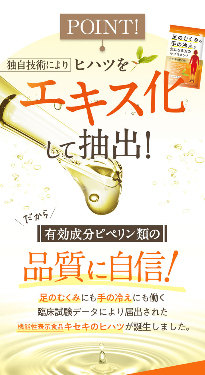 むくみ サプリ 足 むくみ 漢方 血行 改善 ヒハツ サプリ 浮腫 み 血流 サプリメント : kh-01 : Norph Online - 通販 -  Yahoo!ショッピング