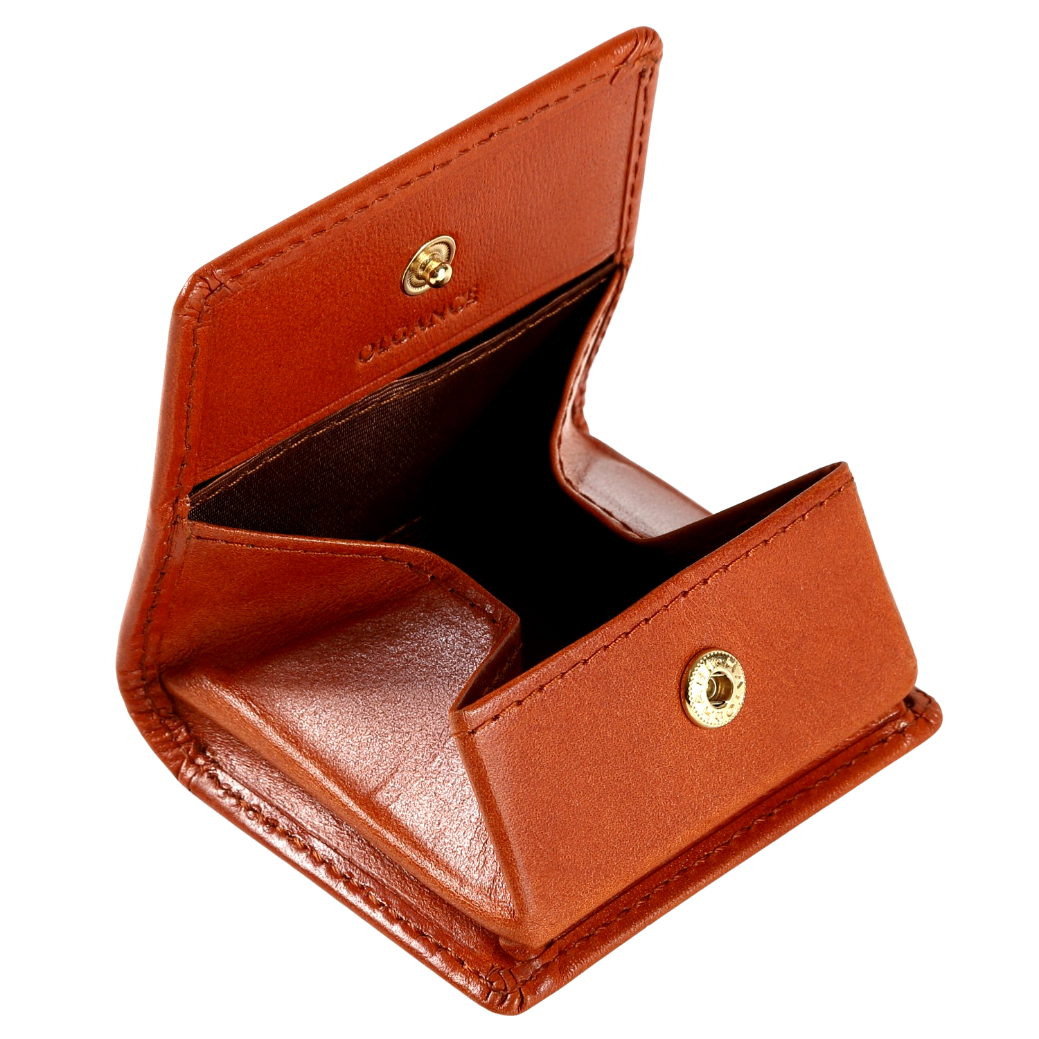 小銭入れ 革 コインケース メンズ ボックス型 BOX型 財布 イタリアン 