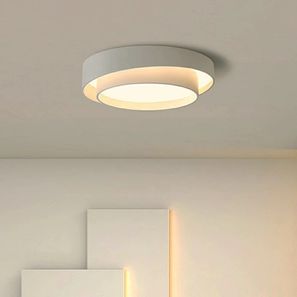 シーリングライト led おしゃれ 北欧 天井照明 調光調色 照明器具 6畳