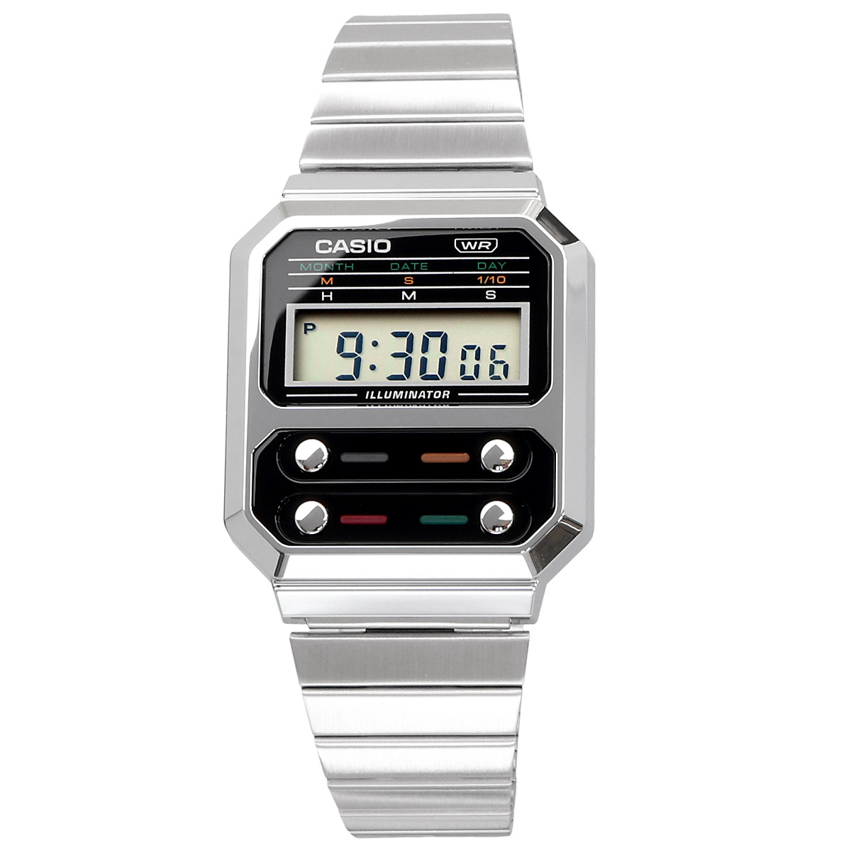 CASIO カシオ 腕時計 メンズ レディース チープカシオ チプカシ 海外