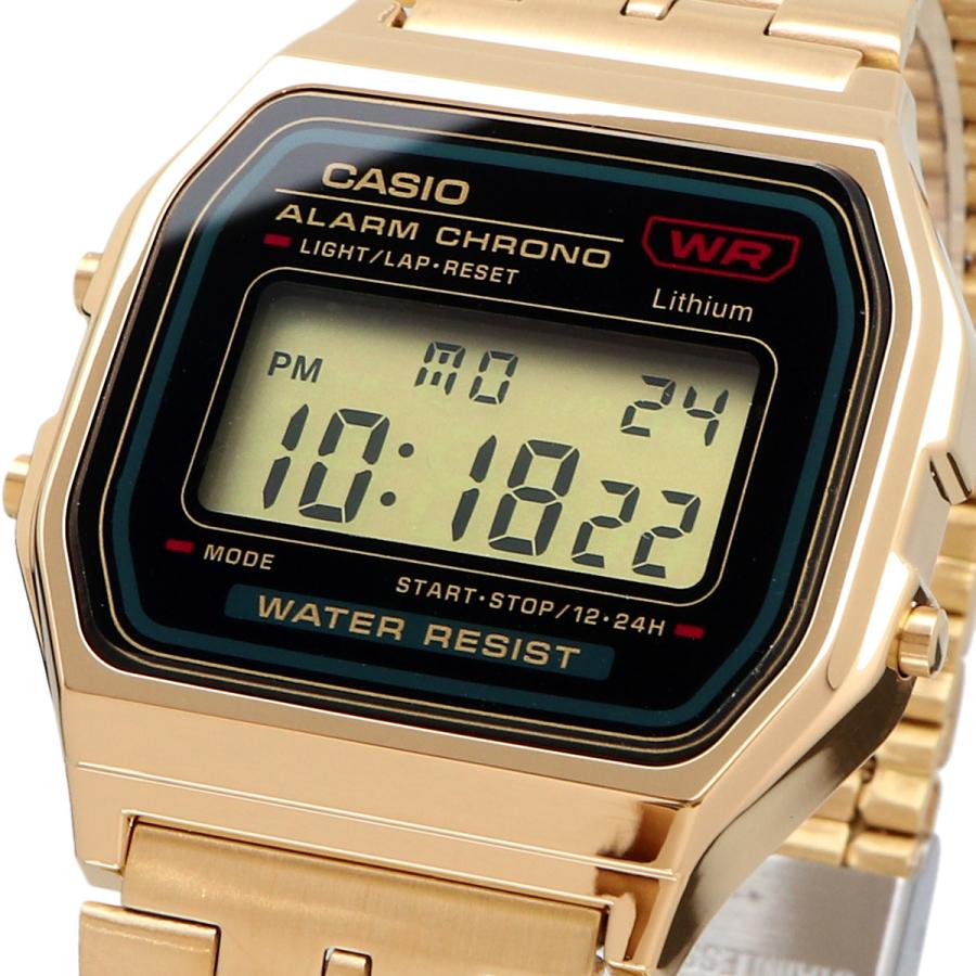 CASIO カシオ 腕時計 メンズ レディース チープカシオ チプカシ 海外