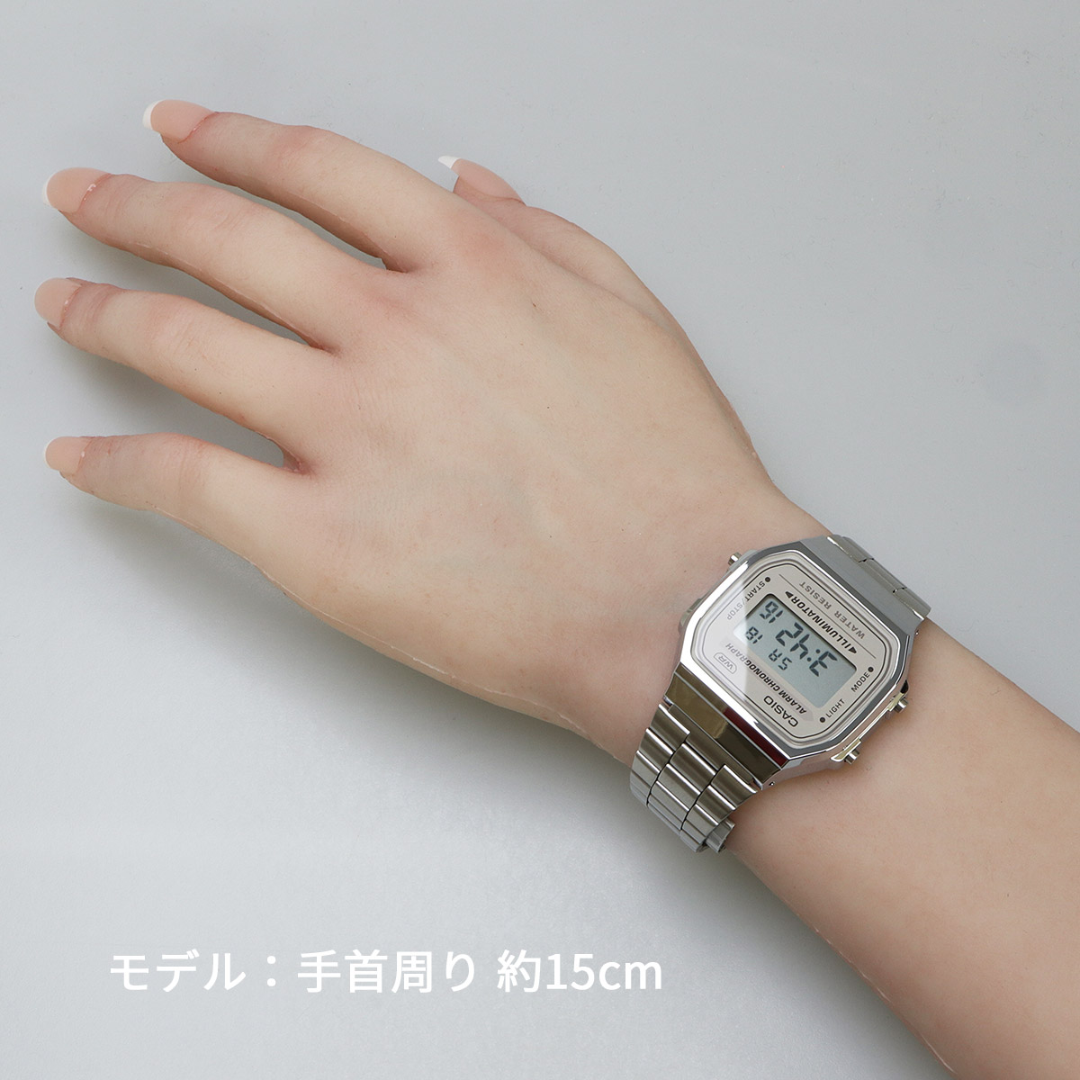 CASIO カシオ 腕時計 メンズ レディース チープカシオ チプカシ