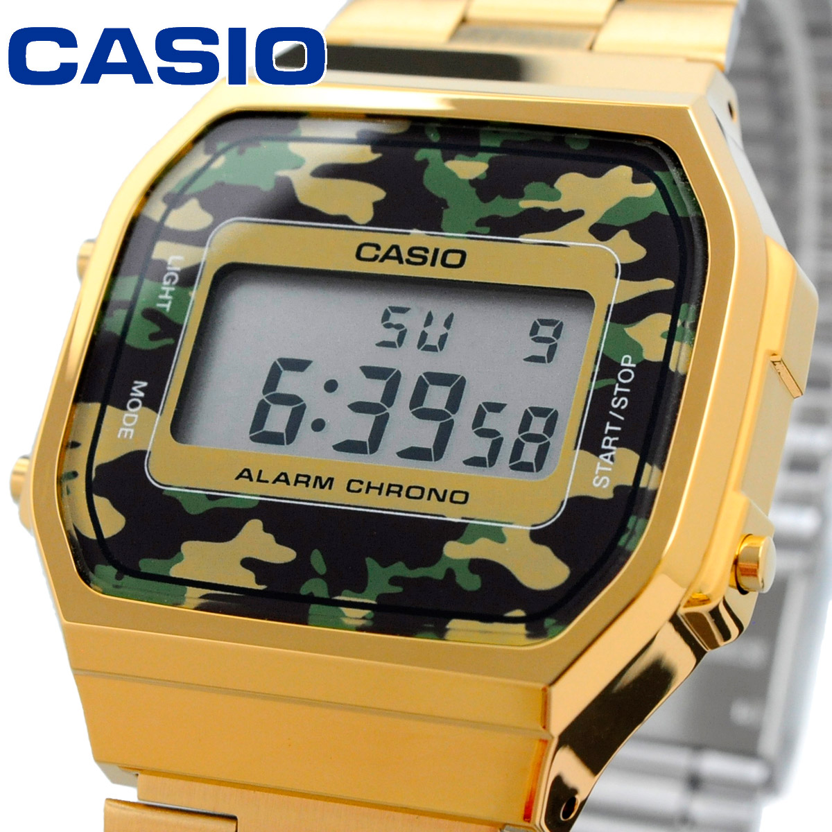 CASIO カシオ 腕時計 メンズ レディース チープカシオ チプカシ 海外 