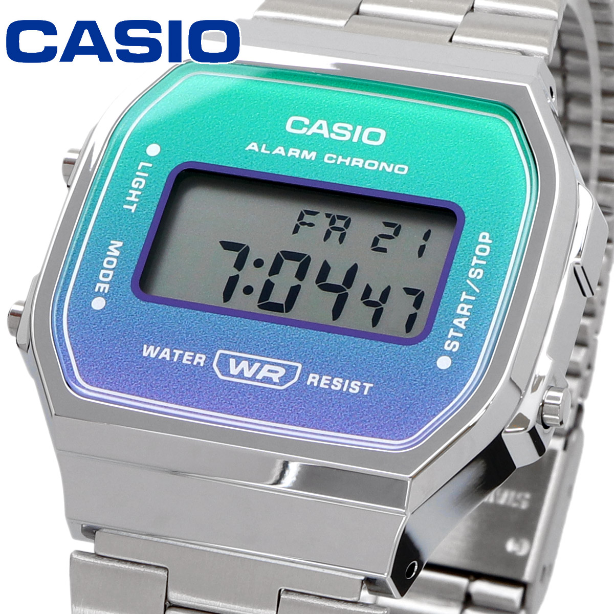 CASIO カシオ 腕時計 メンズ レディース チープカシオ チプカシ 海外