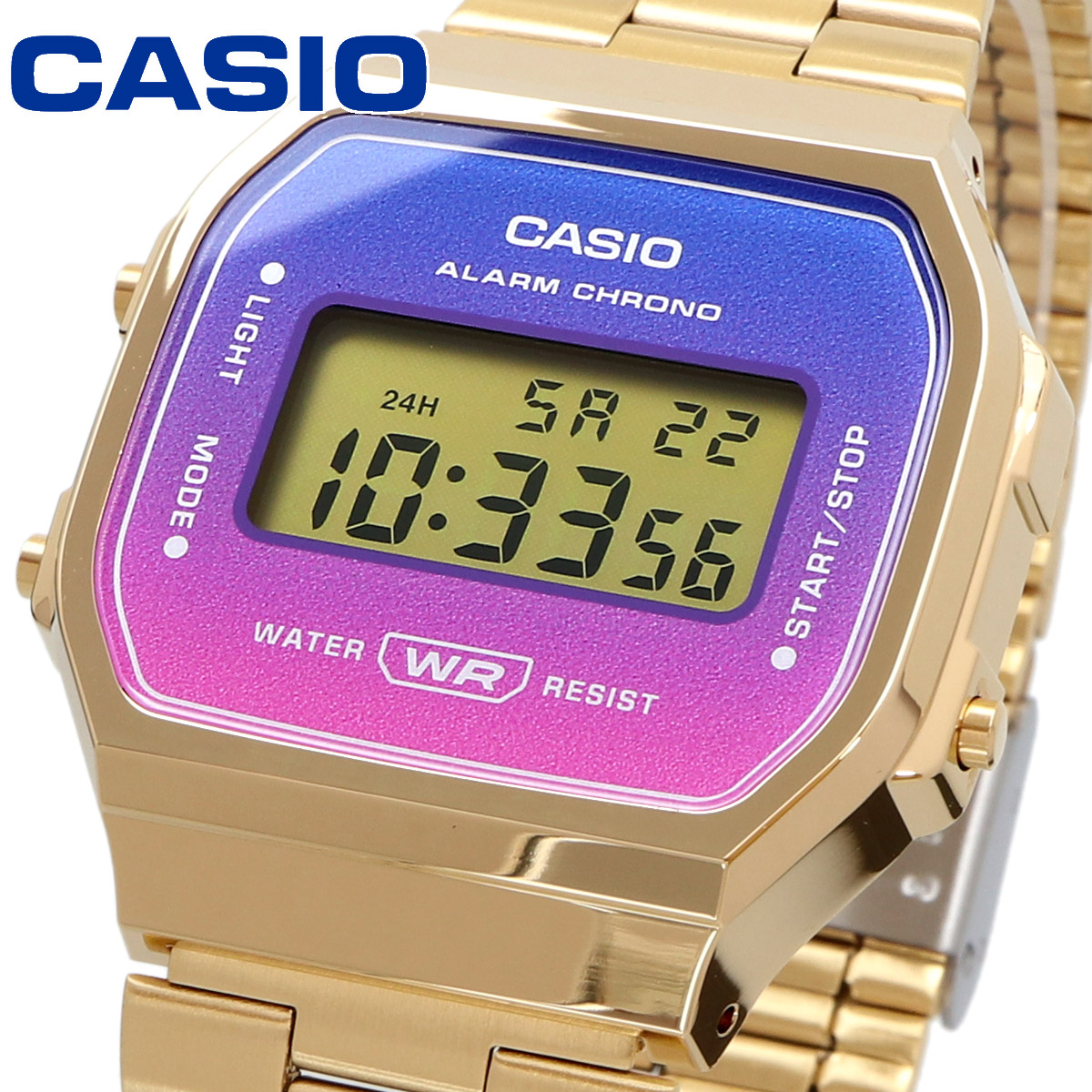 CASIO カシオ 腕時計 メンズ レディース チープカシオ チプカシ 海外 