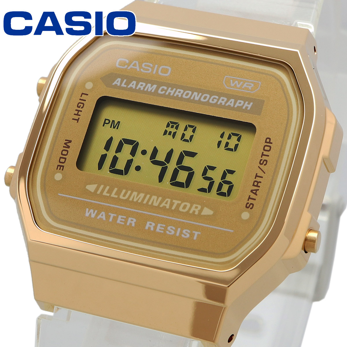 CASIO カシオ 腕時計 メンズ レディース チープカシオ チプカシ 海外 