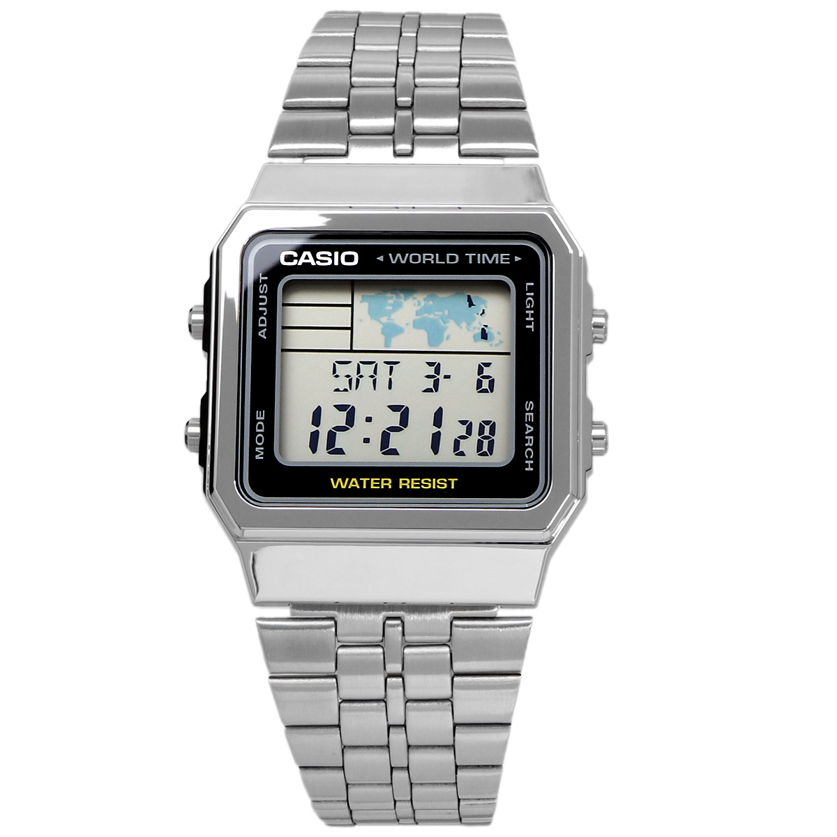 CASIO カシオ 腕時計 メンズ レディース チープカシオ チプカシ 海外