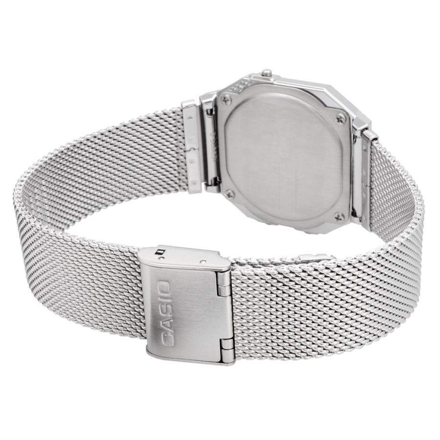 CASIO カシオ 腕時計 メンズ レディース チープカシオ チプカシ 海外モデル デジタル A700WM-7A｜north-star｜03