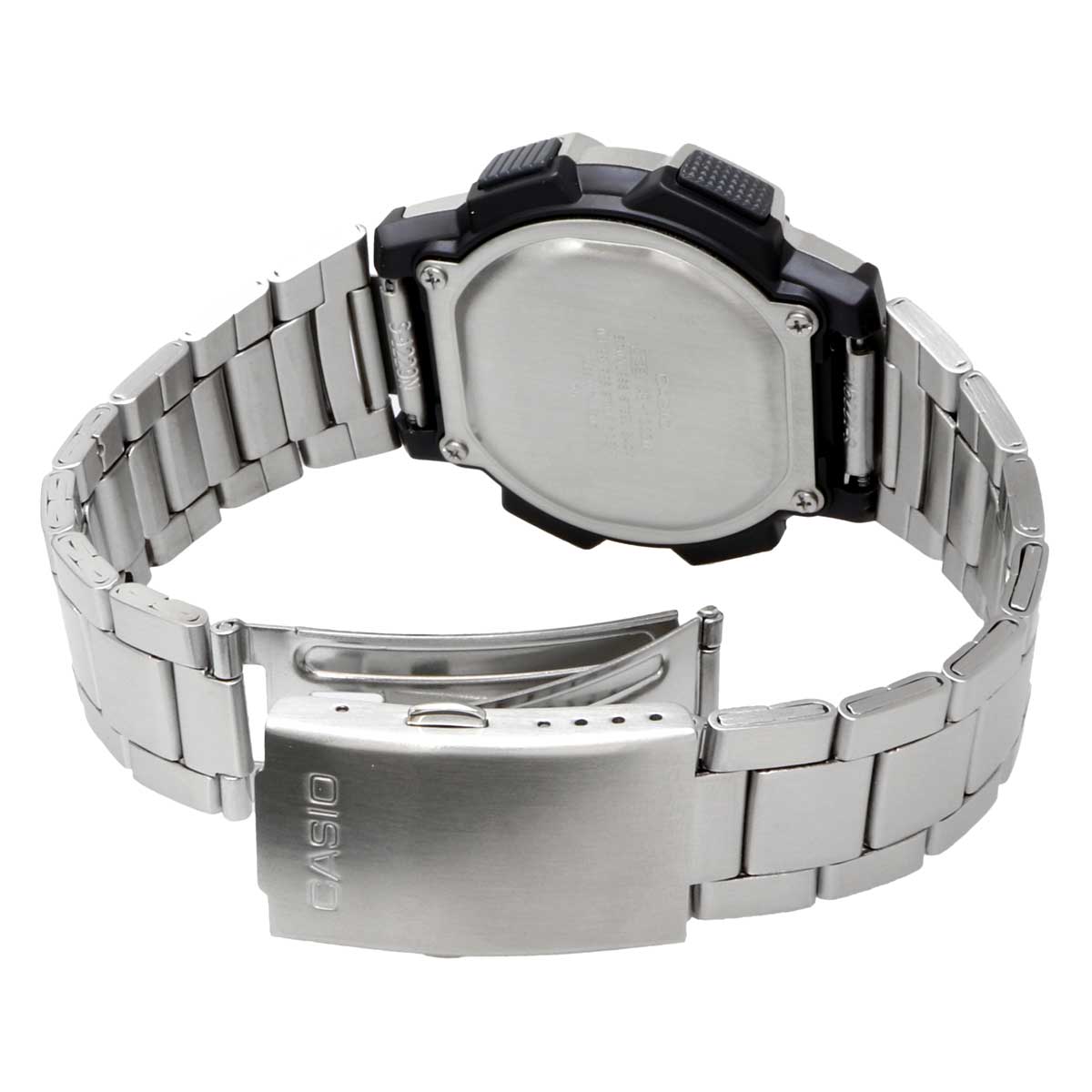 CASIO カシオ 腕時計 チープカシオ チプカシ 海外モデル