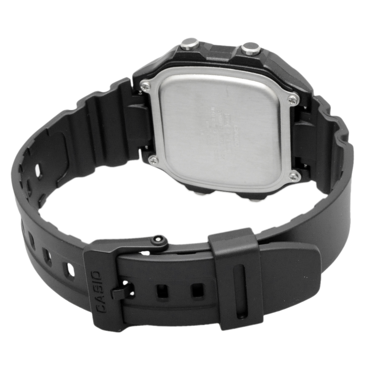 CASIO カシオ 腕時計 メンズ チープカシオ チプカシ 海外モデル ワールドタイム デジタル AE-1200WH-1AV｜north-star｜03