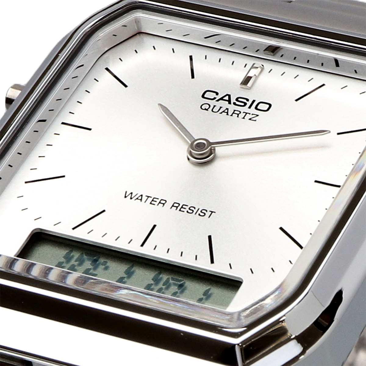 CASIO（カシオ） 腕時計 メンズ レディース チープカシオ チプカシ 