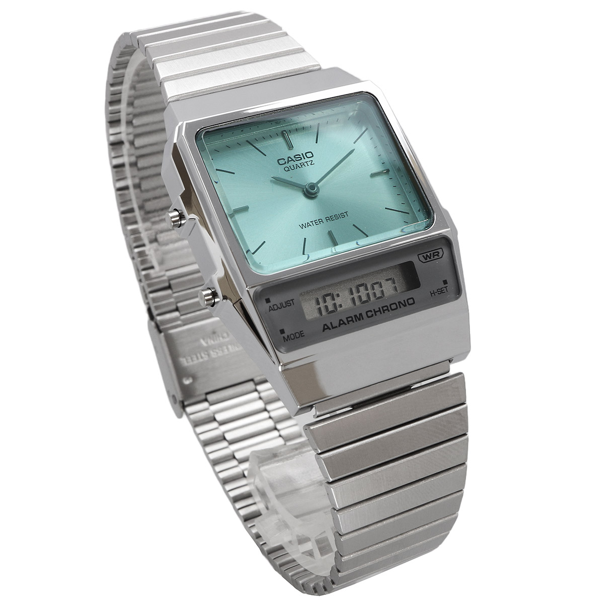 カシオ腕時計　CASIOデジタル時計 CASIO（カシオ） 腕時計 メンズ レディース チープカシオ チプカシ