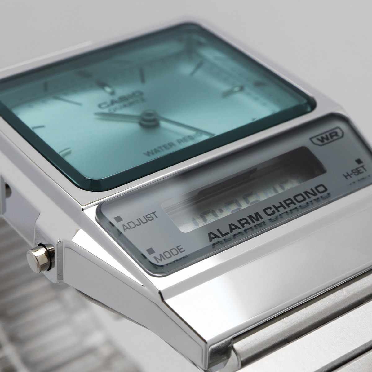 CASIO（カシオ） 腕時計 メンズ レディース チープカシオ チプカシ 