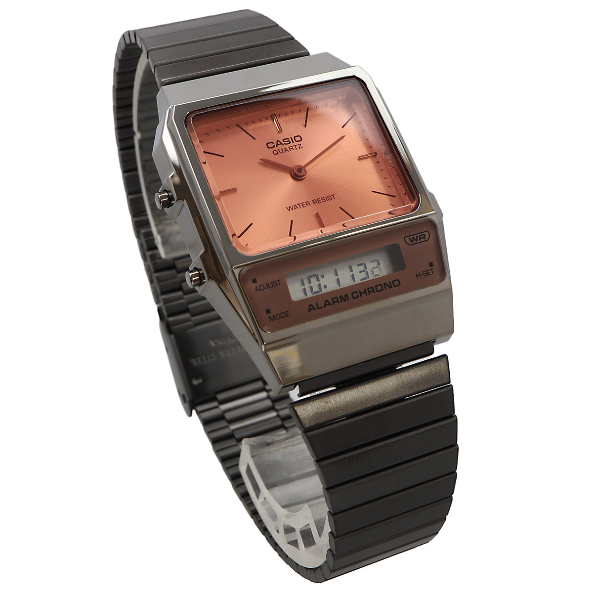 CASIO カシオ 腕時計 メンズ レディース チープカシオ チプカシ 海外モデル デジタル アナログ AQ-800ECGG-4A :AQ- 800ECGG-4A:SHOP NORTH STAR 通販 
