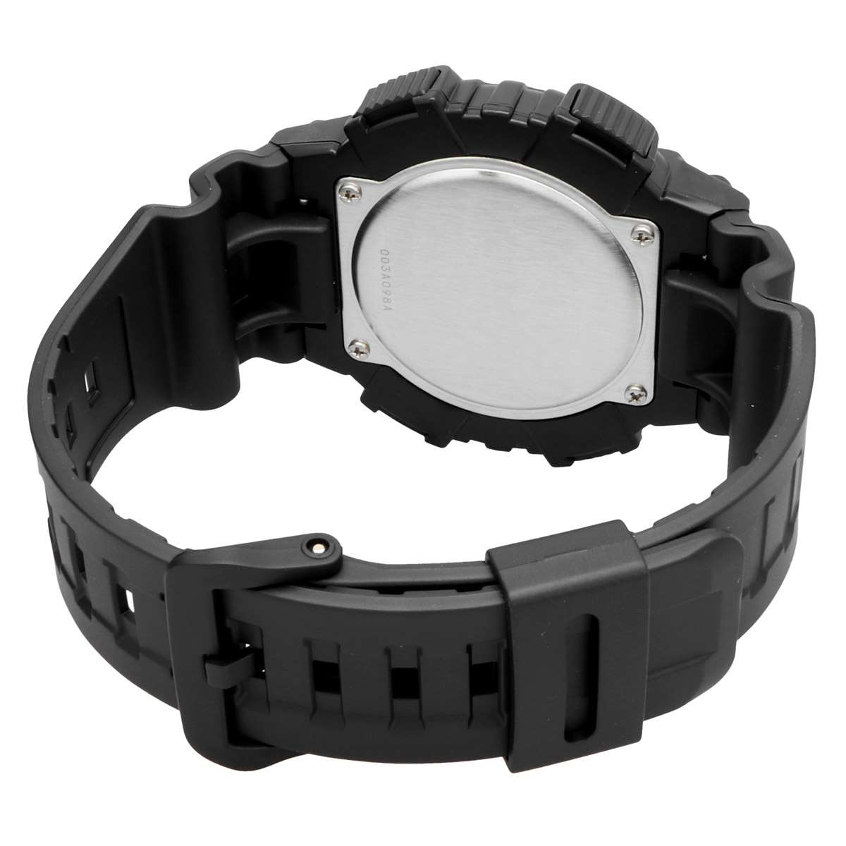 CASIO カシオ 腕時計 メンズ チープカシオ チプカシ  海外モデル  タフソーラー ワールドタイム アナログ デジタル  AQ-S810W-1AV｜north-star｜03