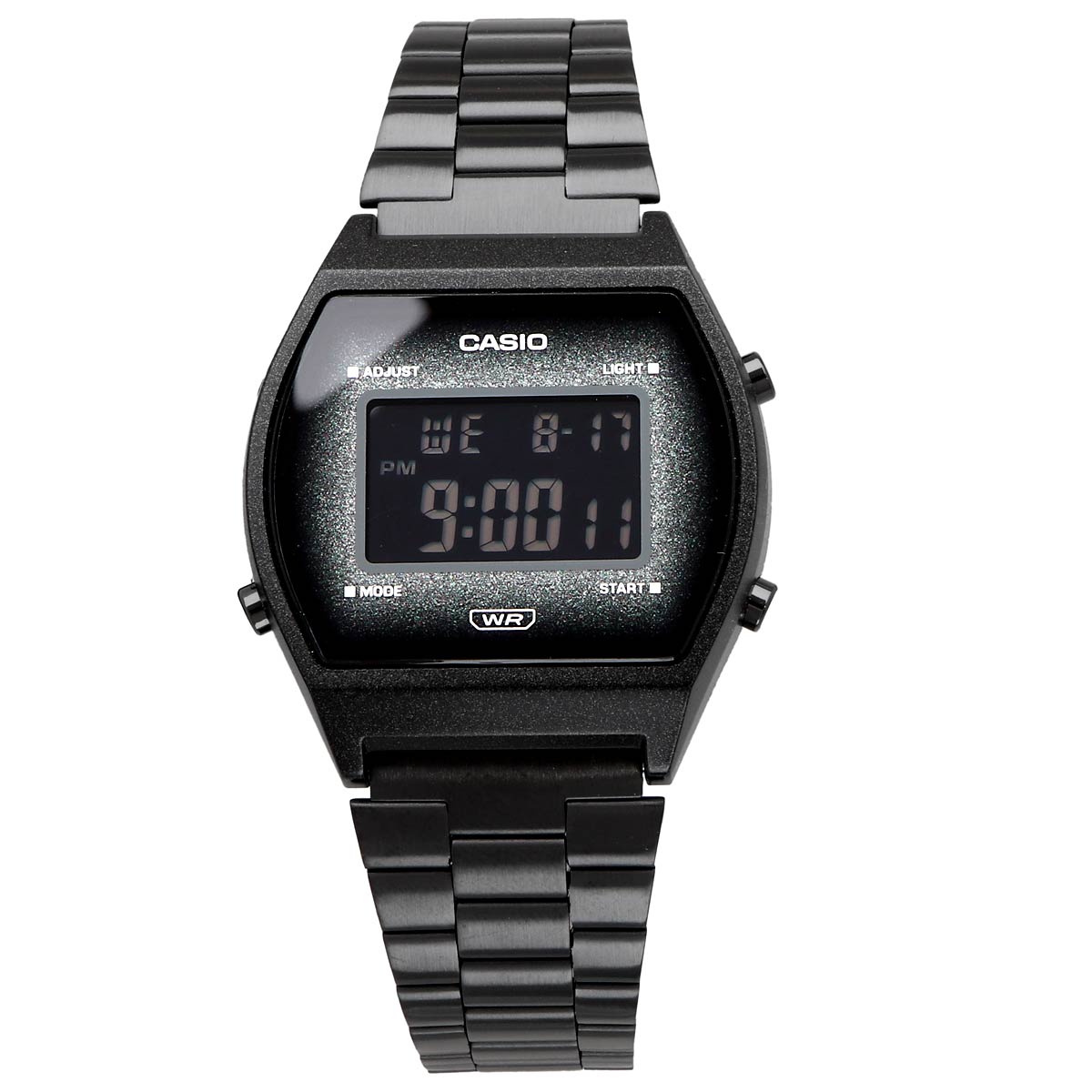 【父の日 ギフト】CASIO カシオ 腕時計 メンズ レディース チープカシオ チプカシ 海外モデル デジタル B640WBG-1B｜north-star｜02