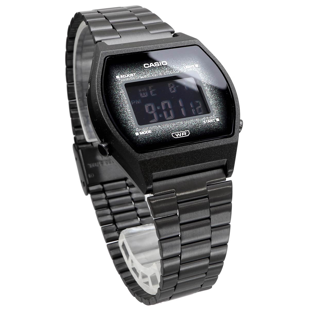 【父の日 ギフト】CASIO カシオ 腕時計 メンズ レディース チープカシオ チプカシ 海外モデル デジタル B640WBG-1B｜north-star｜04