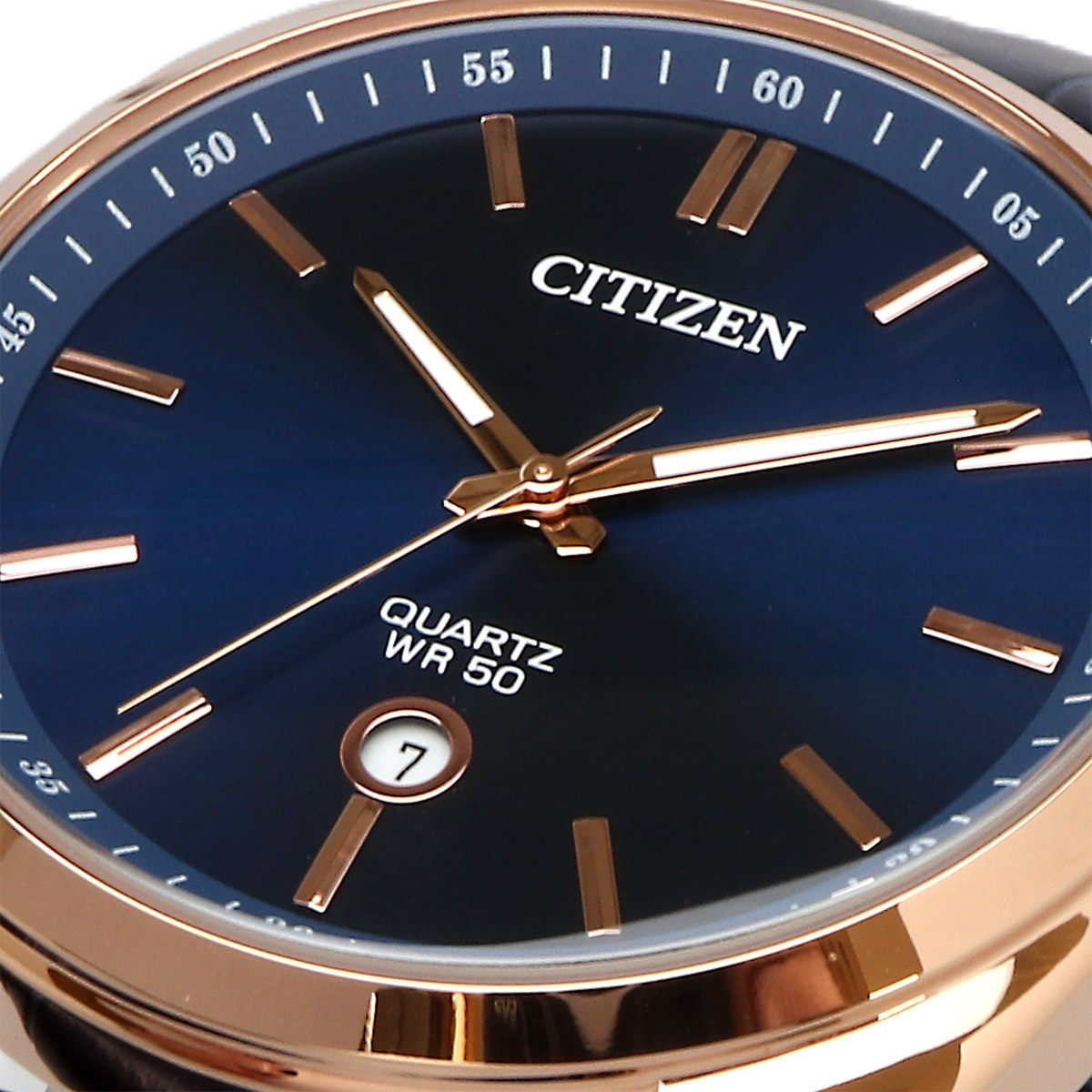 CITIZEN シチズン 腕時計 メンズ 海外モデル クォーツ ビジネス 