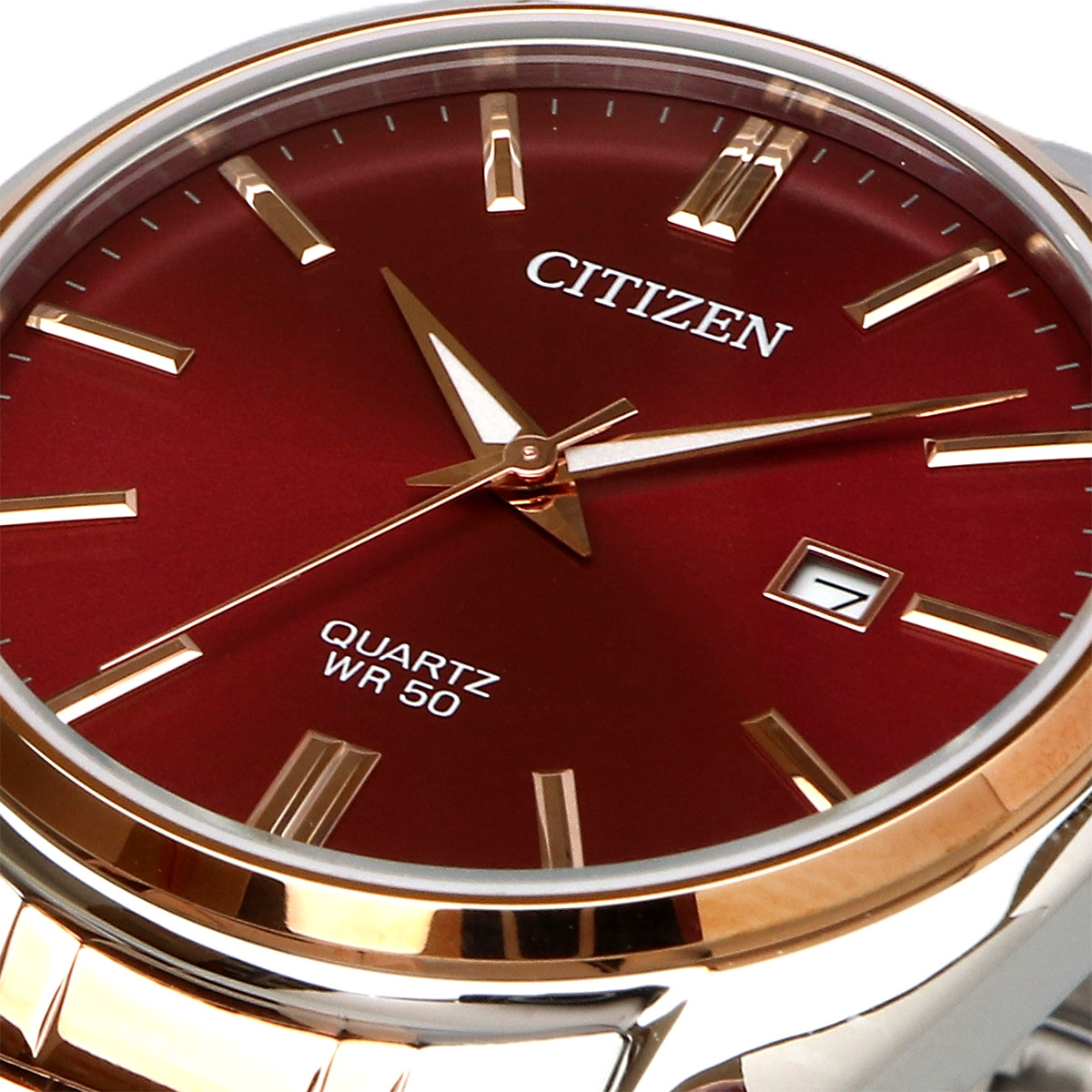 CITIZEN シチズン 腕時計 メンズ 海外モデル クォーツ ビジネス 