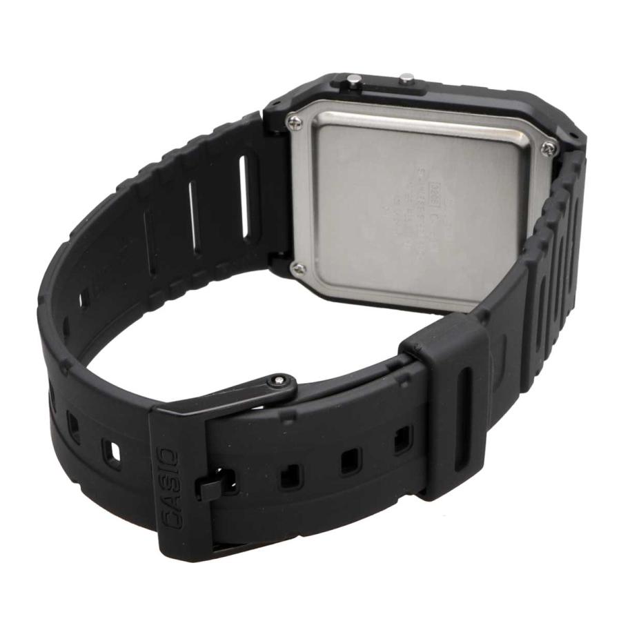 CASIO カシオ 腕時計 メンズ レディース  チープカシオ チプカシ 海外モデル 電卓 デジタル CA-53W-1｜north-star｜03