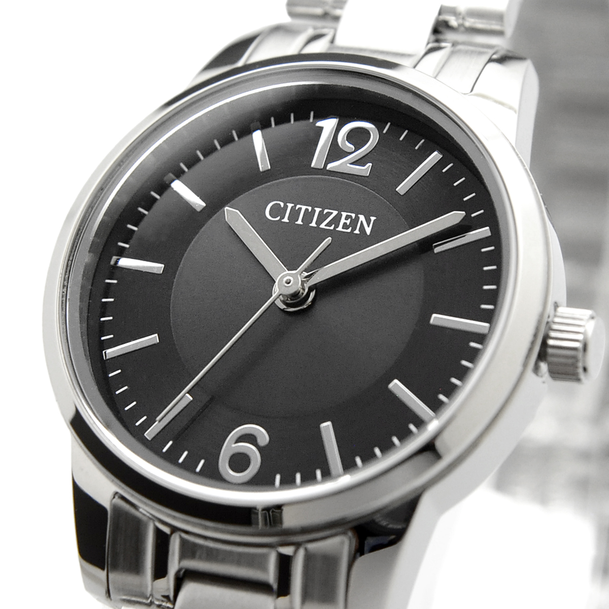 CITIZEN シチズン 腕時計 レディース 海外モデル ビジネス カジュアル 