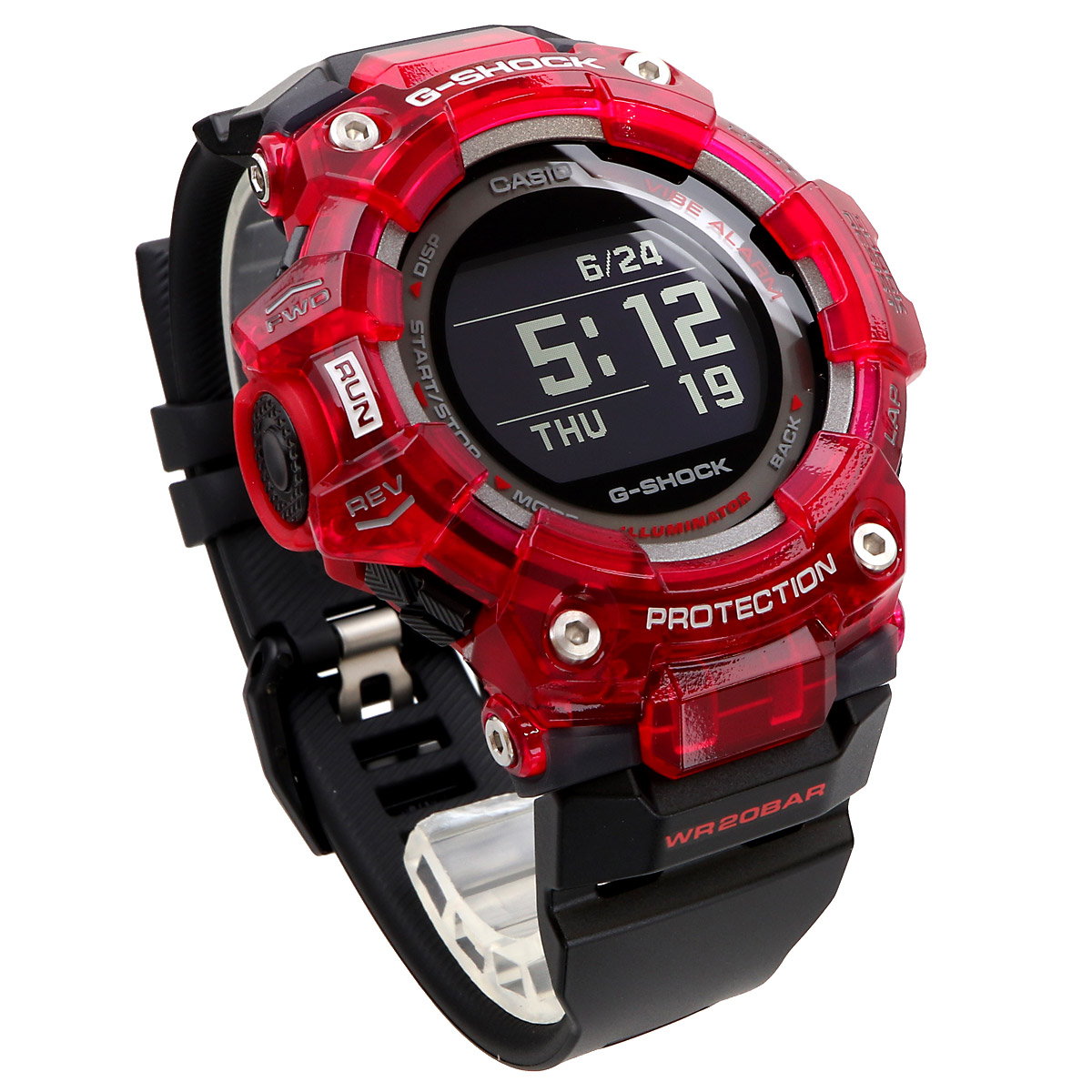 CASIO カシオ 腕時計 メンズ G-SHOCK Gショック 海外モデル