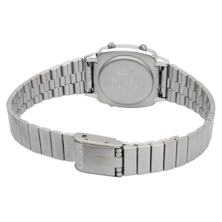 CASIO カシオ 腕時計 レディース チープカシオ チプカシ 海外モデル デジタル  LA670WA-2｜north-star｜03