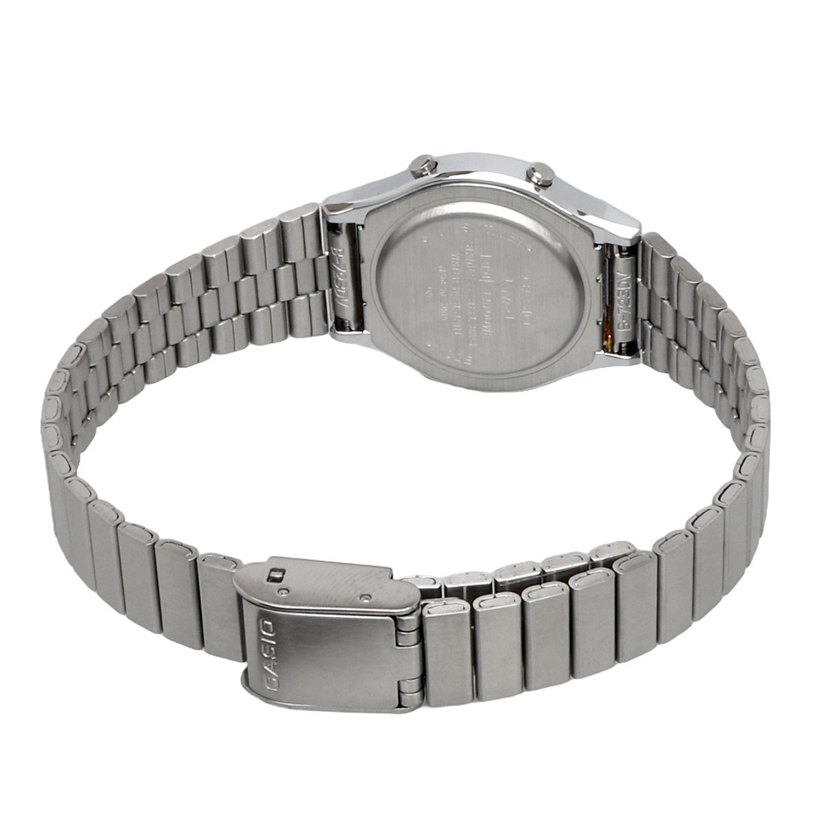 CASIO カシオ 腕時計 レディース チープカシオ チプカシ 海外モデル シンプル ビンテージ デジタル  LA700WE-4A｜north-star｜03