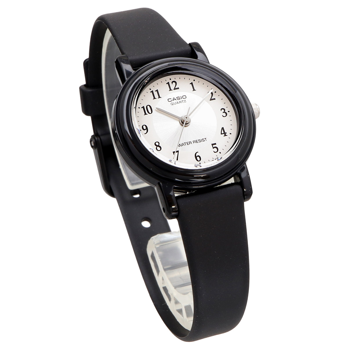 CASIO カシオ 腕時計 レディース チープカシオ チプカシ 海外モデル アナログ  LQ-139AMV-7B3L｜north-star｜04
