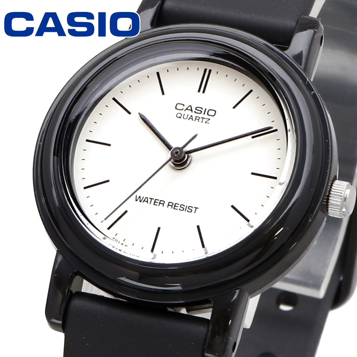 CASIO カシオ 腕時計 レディース チープカシオ チプカシ 海外モデル アナログ  LQ-139BMV-7EL｜north-star