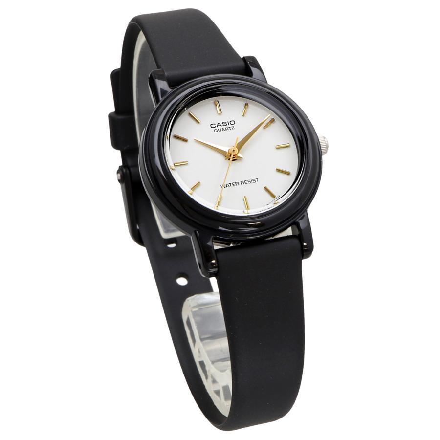 CASIO カシオ 腕時計 レディース チープカシオ チプカシ 海外モデル アナログ  LQ-139EMV-7AL｜north-star｜04