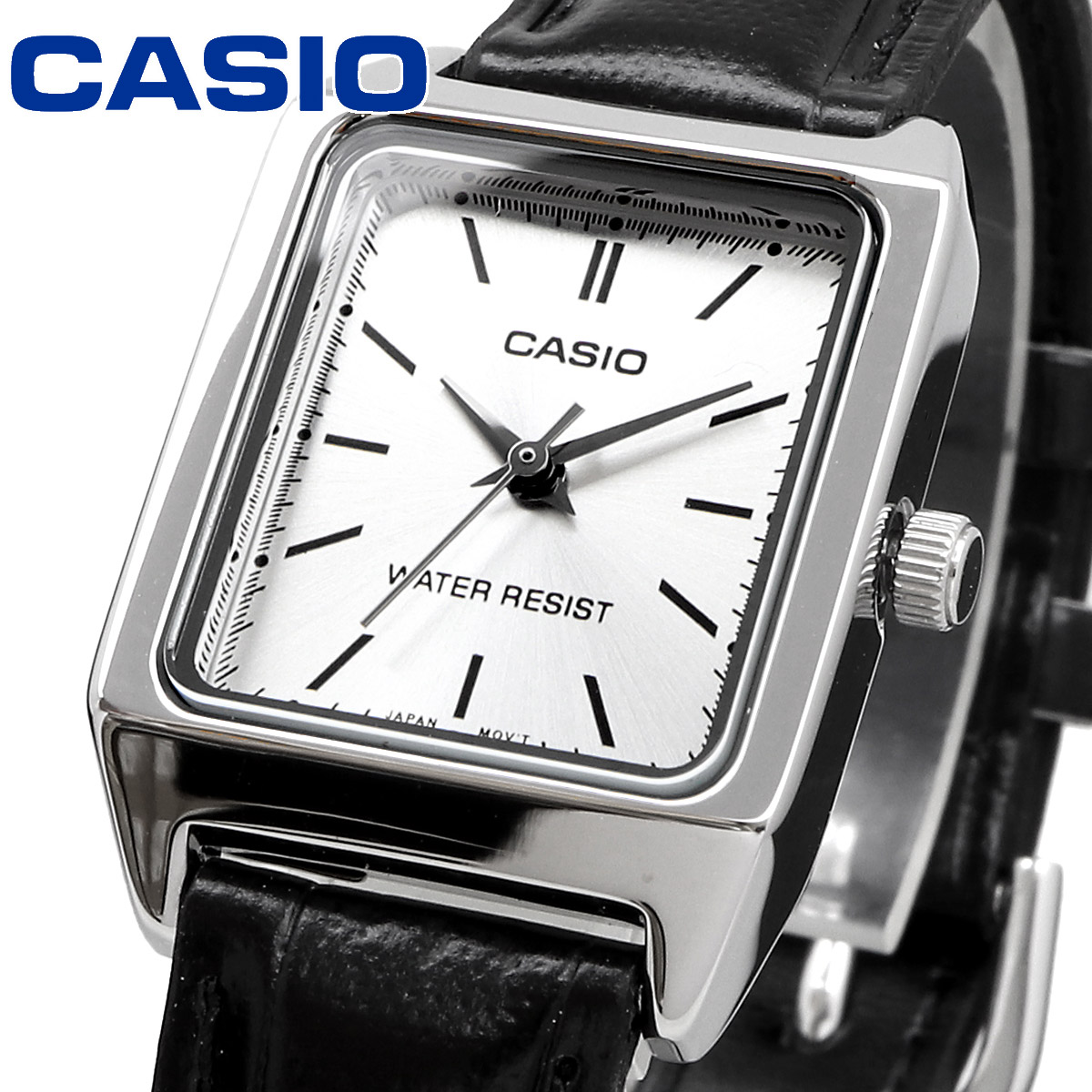 CASIO カシオ 腕時計 レディース チープカシオ チプカシ 海外モデル アナログ  LTP-V007L-7E1