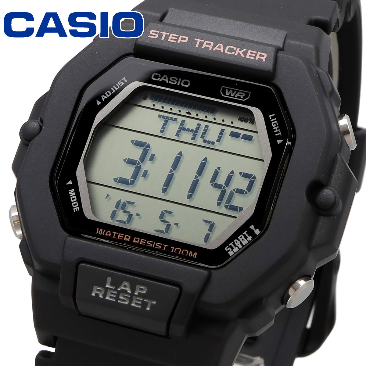 CASIO カシオ 腕時計 レディース チープカシオ チプカシ 海外モデル