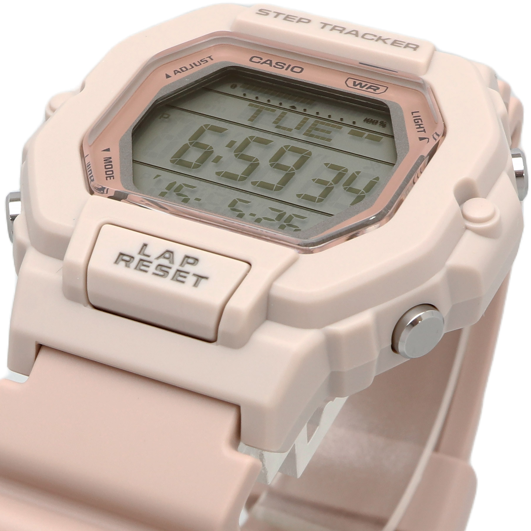 LWS-2000H-4AJH | CASIO