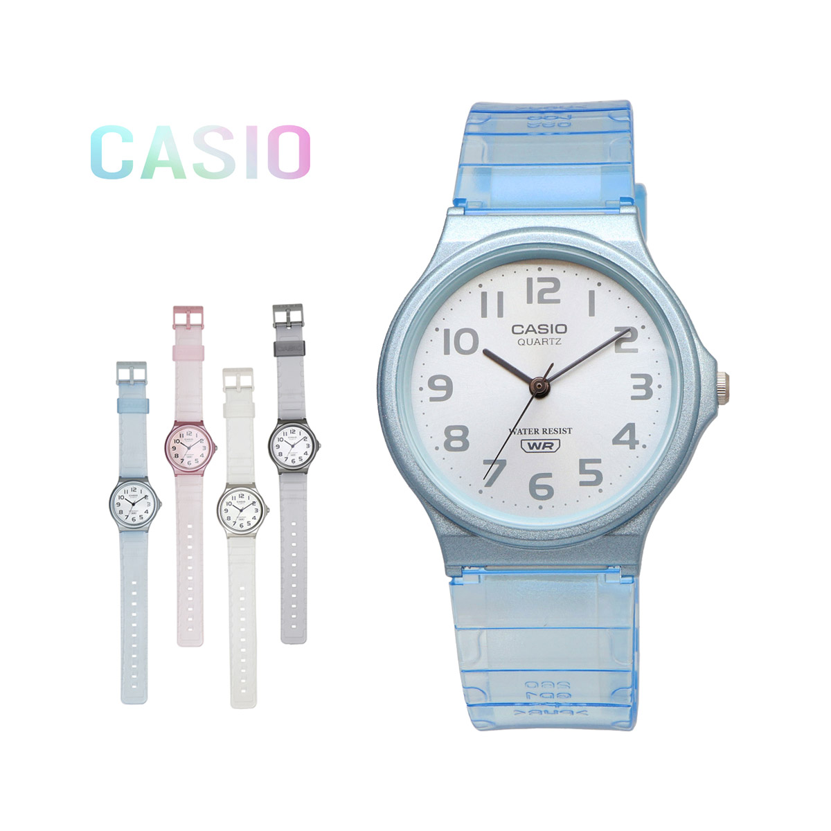 【父の日 ギフト】CASIO カシオ 腕時計 メンズ レディース チープカシオ チプカシ 海外モデル アナログ MQ-24S-2B｜north-star｜06