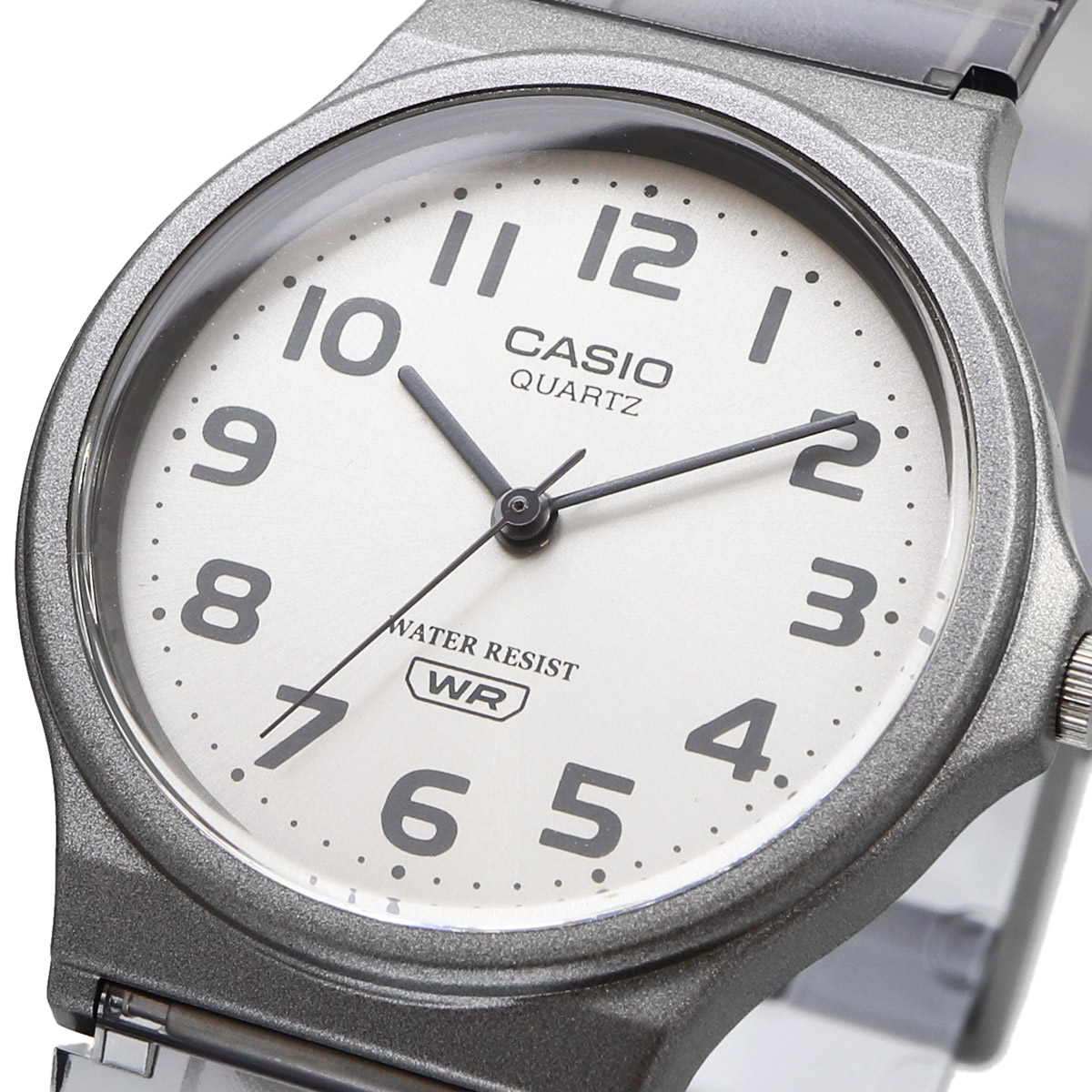 【父の日 ギフト】CASIO カシオ 腕時計 メンズ レディース チープカシオ チプカシ 海外モデル アナログ MQ-24S-8B｜north-star