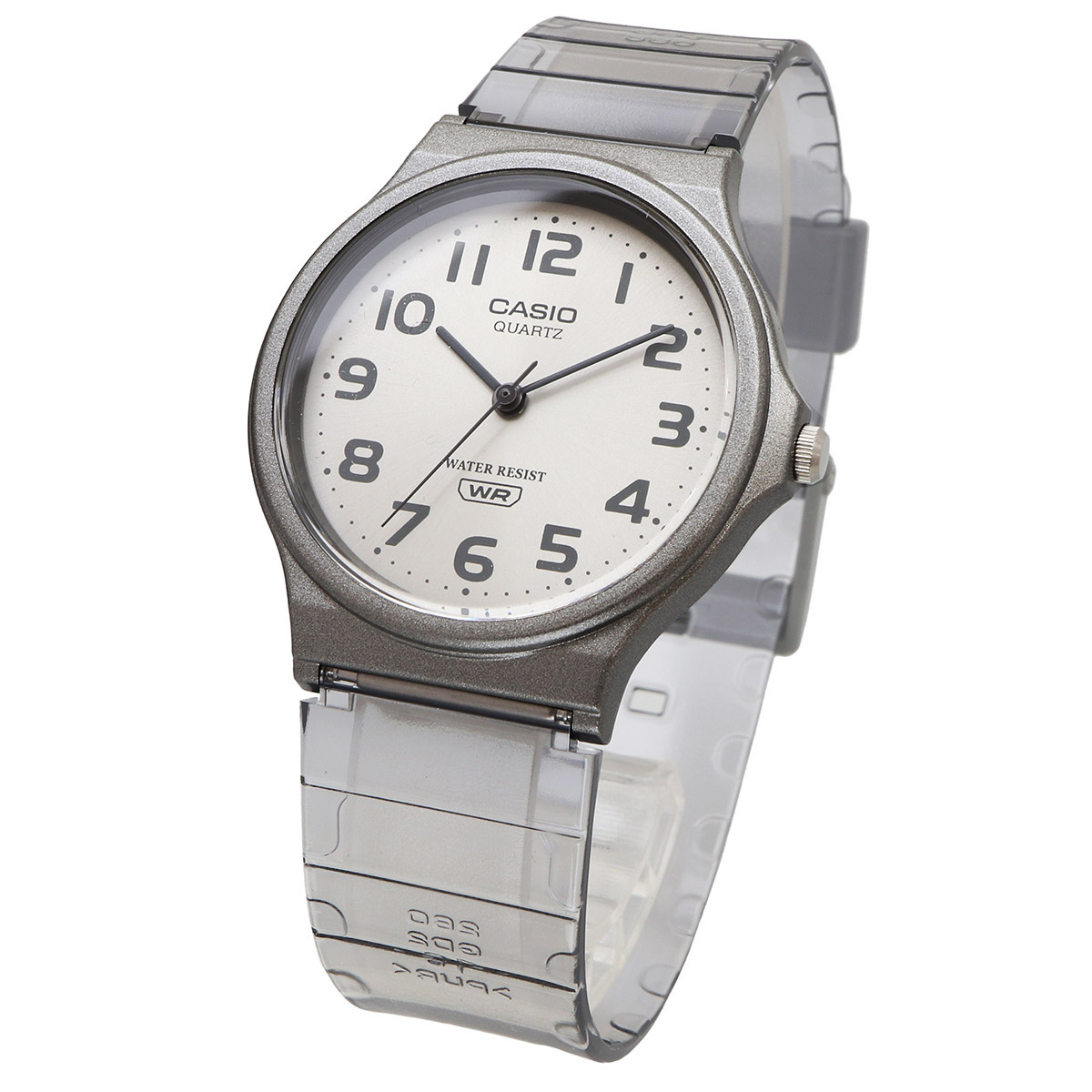 CASIO（カシオ） 腕時計 メンズ レディース チープカシオ チプカシ 