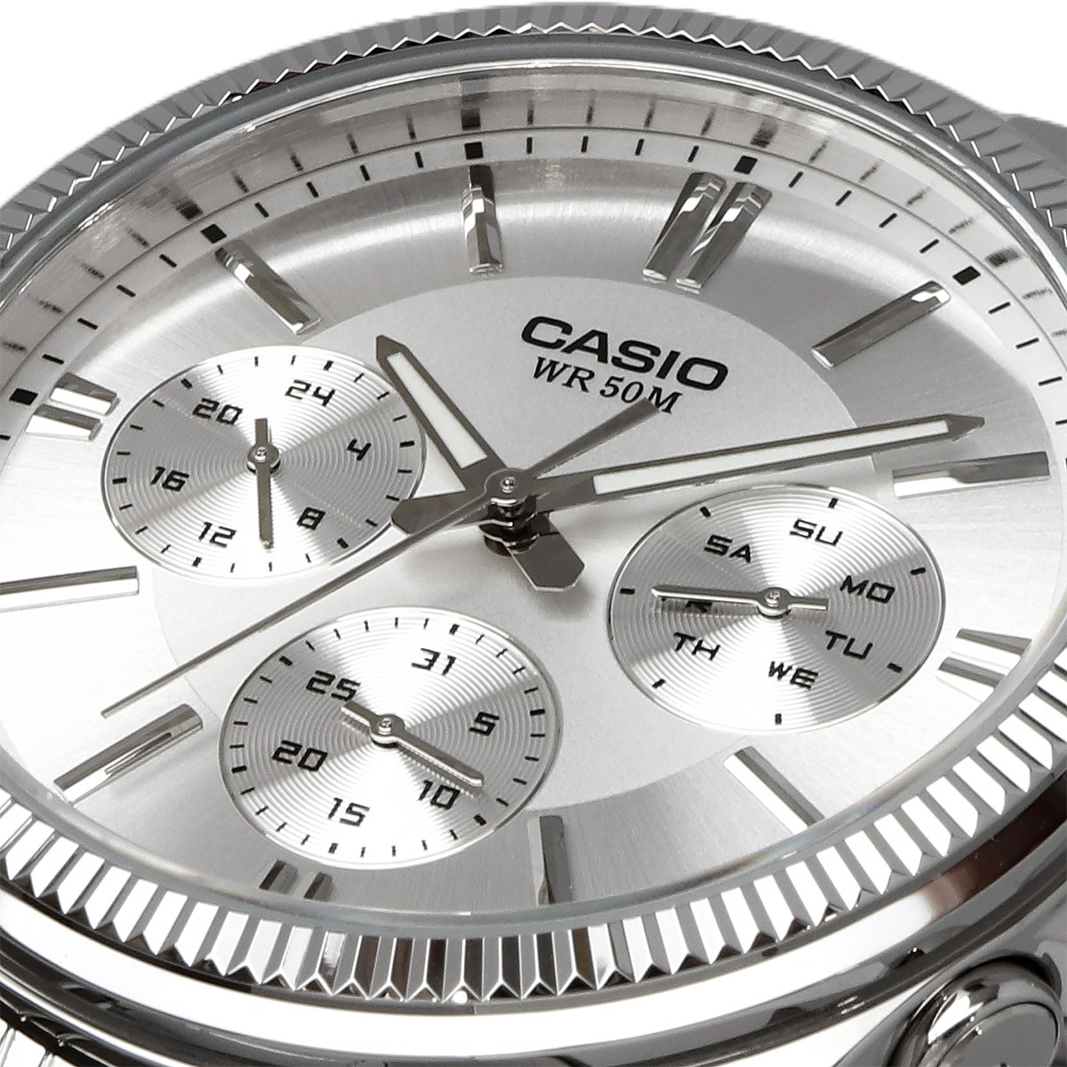 CASIO（カシオ） 腕時計 メンズ チープカシオ チプカシ 海外モデル