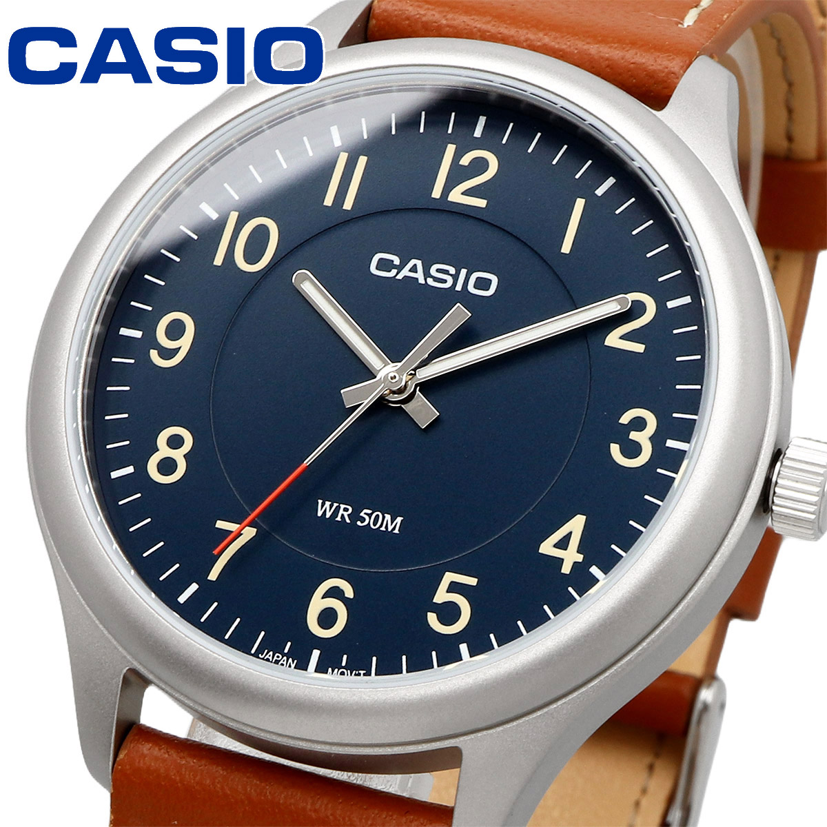 Casio mtp e139 best sale