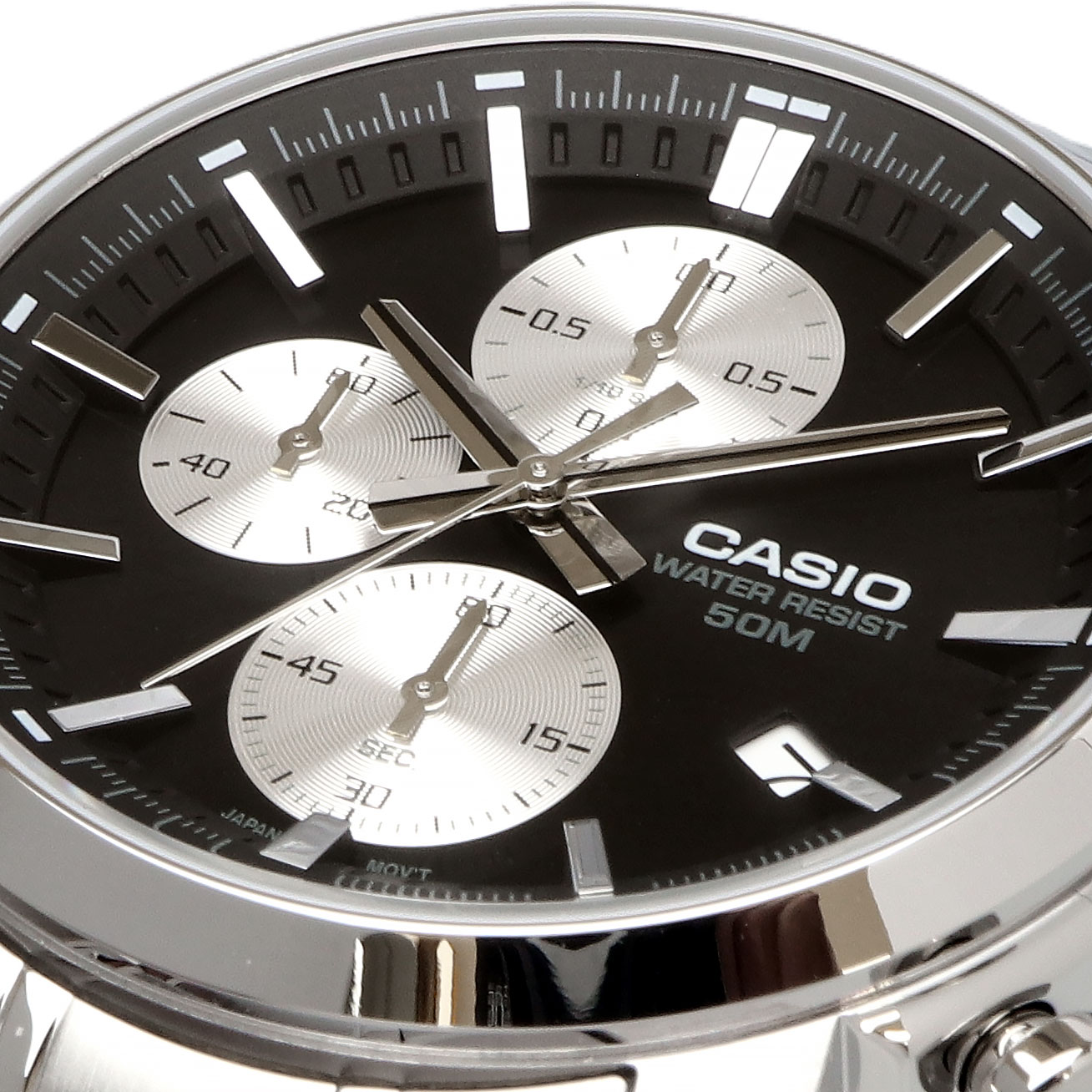 CASIO カシオ 腕時計 メンズ チープカシオ チプカシ 海外モデル