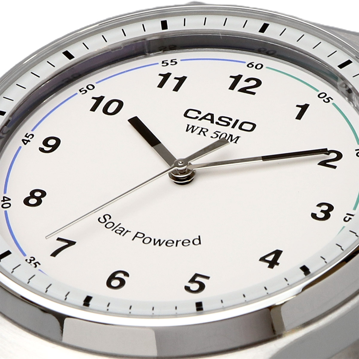 【父の日 ギフト】CASIO カシオ 腕時計 メンズ  海外モデル 電池交換不要 ソーラー クォーツ  MTP-RS105D-7BV｜north-star｜05