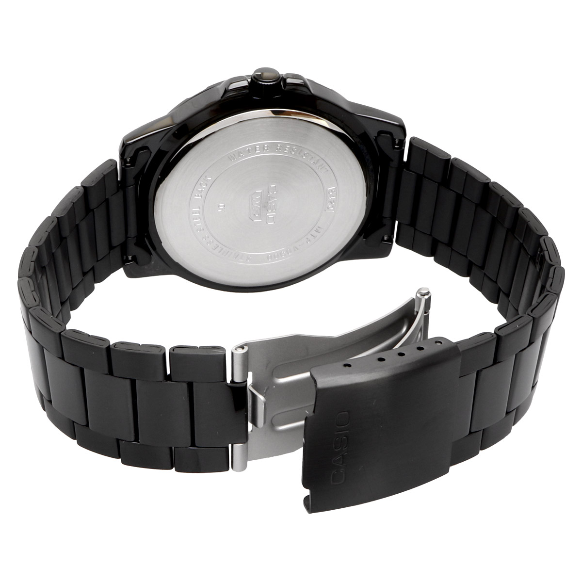 CASIO カシオ 腕時計 メンズ チープカシオ チプカシ 海外モデル マルチ 