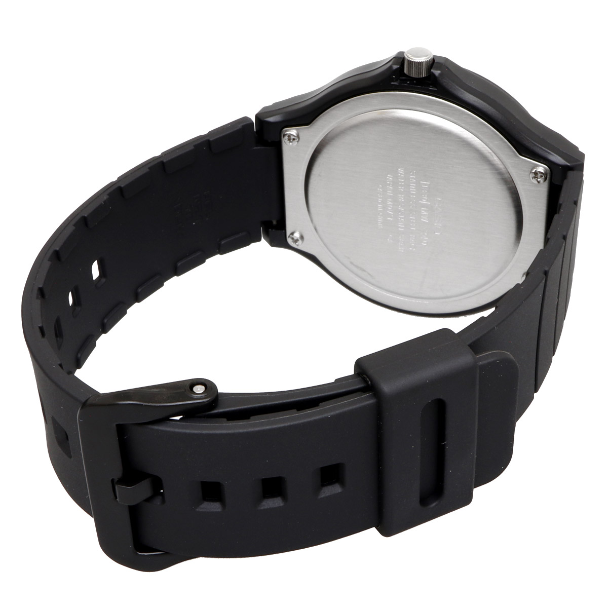 CASIO カシオ 腕時計 メンズ チープカシオ チプカシ 海外モデル アナログ  MW-240-1BV｜north-star｜03