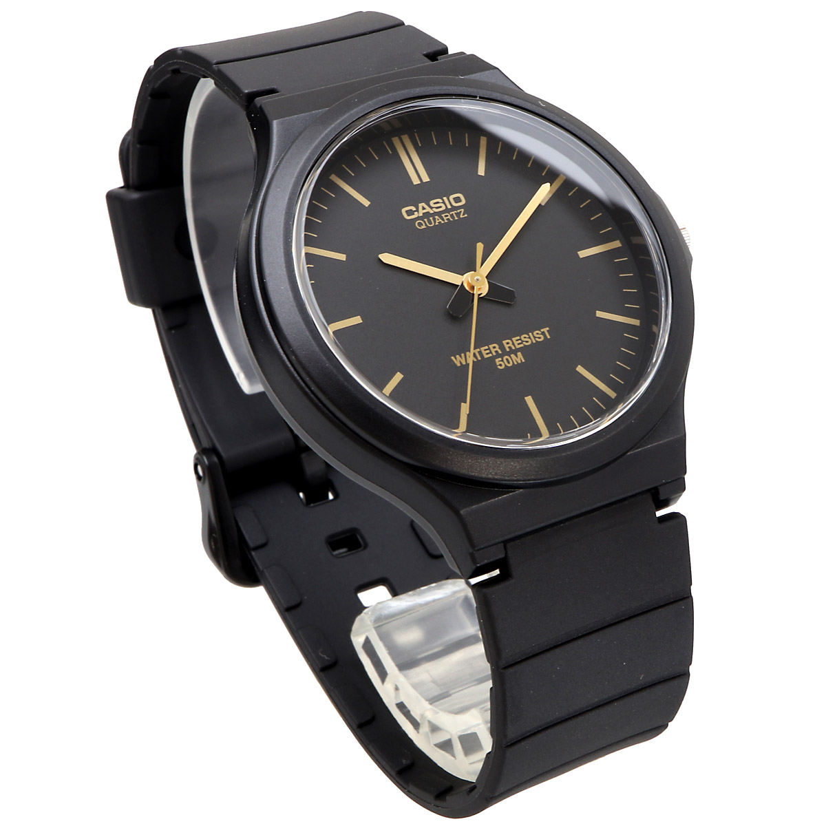 【父の日 ギフト】CASIO カシオ 腕時計 メンズ チープカシオ チプカシ 海外モデル アナログ  MW-240-1E2V｜north-star｜02