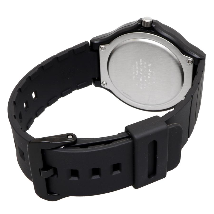 CASIO カシオ 腕時計 メンズ チープカシオ チプカシ 海外モデル アナログ  MW-240-2BV｜north-star｜03