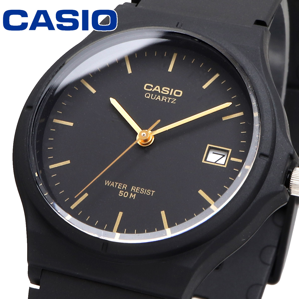 CASIO カシオ 腕時計 メンズ レディース チープカシオ チプカシ 海外モデル アナログ MW-59-1EV｜north-star