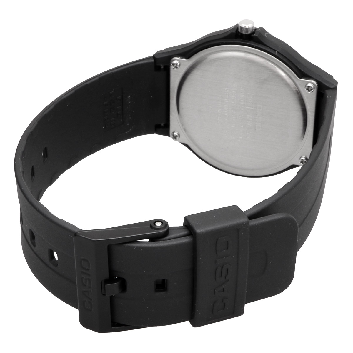 CASIO カシオ 腕時計 メンズ レディース チープカシオ チプカシ 海外モデル アナログ MW-59-1EV｜north-star｜03