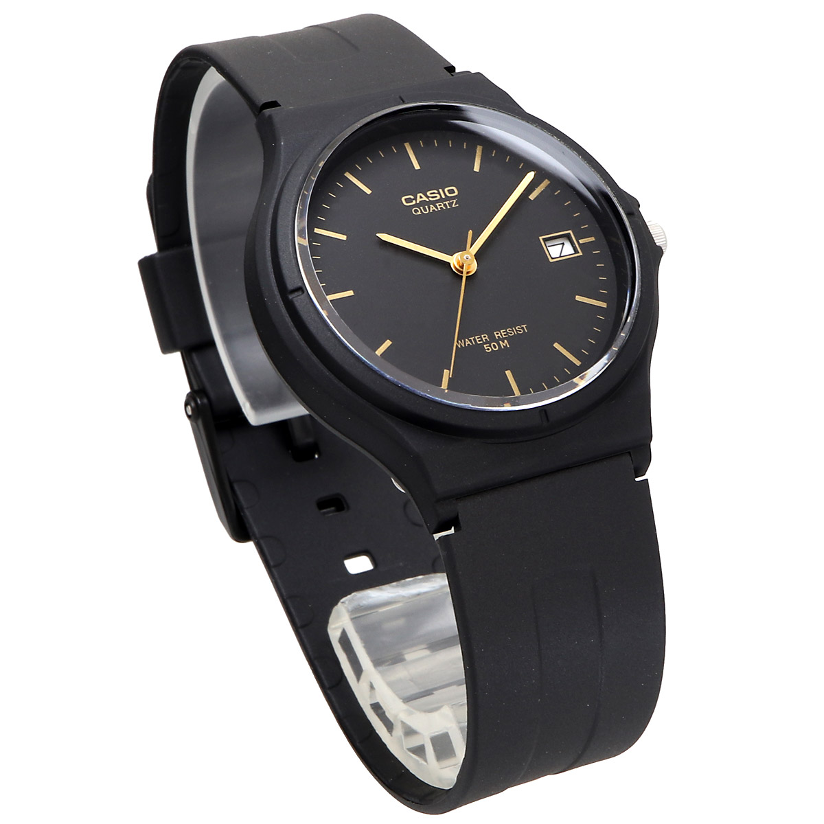 CASIO カシオ 腕時計 メンズ レディース チープカシオ チプカシ 海外モデル アナログ MW-59-1EV｜north-star｜04