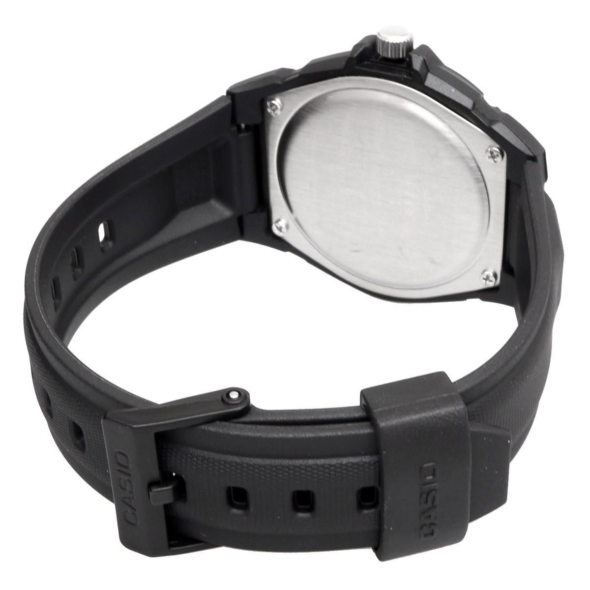 CASIO カシオ 腕時計 メンズ チープカシオ チプカシ 海外モデル アナログ MW-600F-1AV｜north-star｜03